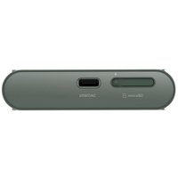 Hi-Fi плеер Shanling M6 Ultra (зеленый)