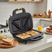 Бутербродница Kitfort KT-3671