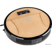 Робот-пылесос Panda Clever i5 (золотистый)