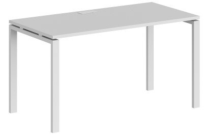

Стол Norden 140x60x75 SG.202.WH.63.WH (белый)