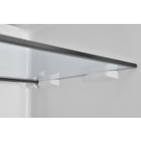 Четырёхдверный холодильник ZUGEL ZRCD430C