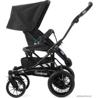 Универсальная коляска Emmaljunga Super Viking