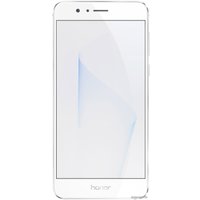 Телефон HONOR 8 4GB/32GB Pearl White [FRD-L09]