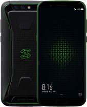 Black Shark 6GB/64GB китайская версия (черный)