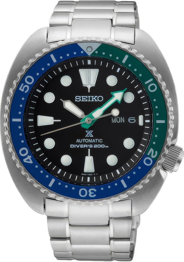 

Наручные часы Seiko Prospex SRPJ35J1