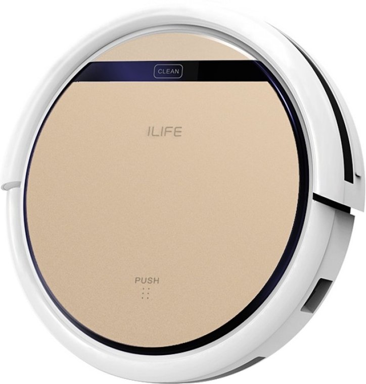 Робот-пылесос iLife V5s Pro