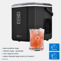 Льдогенератор ZUGEL ZIM1201