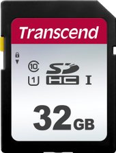 SDHC 300S 32GB