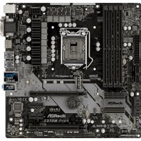 Материнская плата ASRock Z370M Pro4