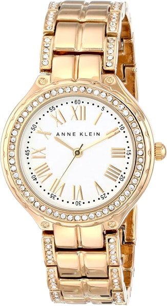 

Наручные часы Anne Klein 1506SVGB