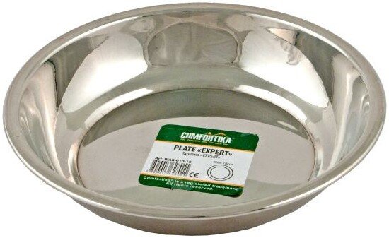 Тарелка COMFORTIKA Expert WAR-010-18