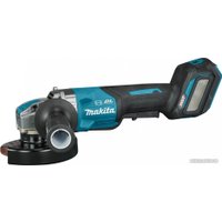 Угловая шлифмашина Makita GA044GZ01 (без АКБ)