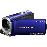 Видеокамера Sony DCR-SX44E