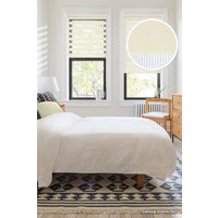 Шторы день-ночь Эскар День-Ночь 68x170 400503068 (молочный)