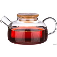 Заварочный чайник Agness 250-119