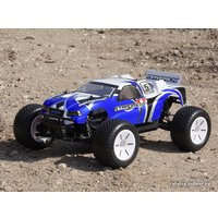 Автомодель Maverick Strada XT Evo 1/10 RTR Electric Truggy (MV12602)