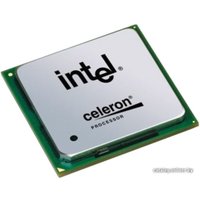 Процессор Intel Celeron G1610