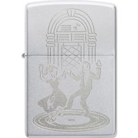 Зажигалка Zippo Vintage Dance 48728