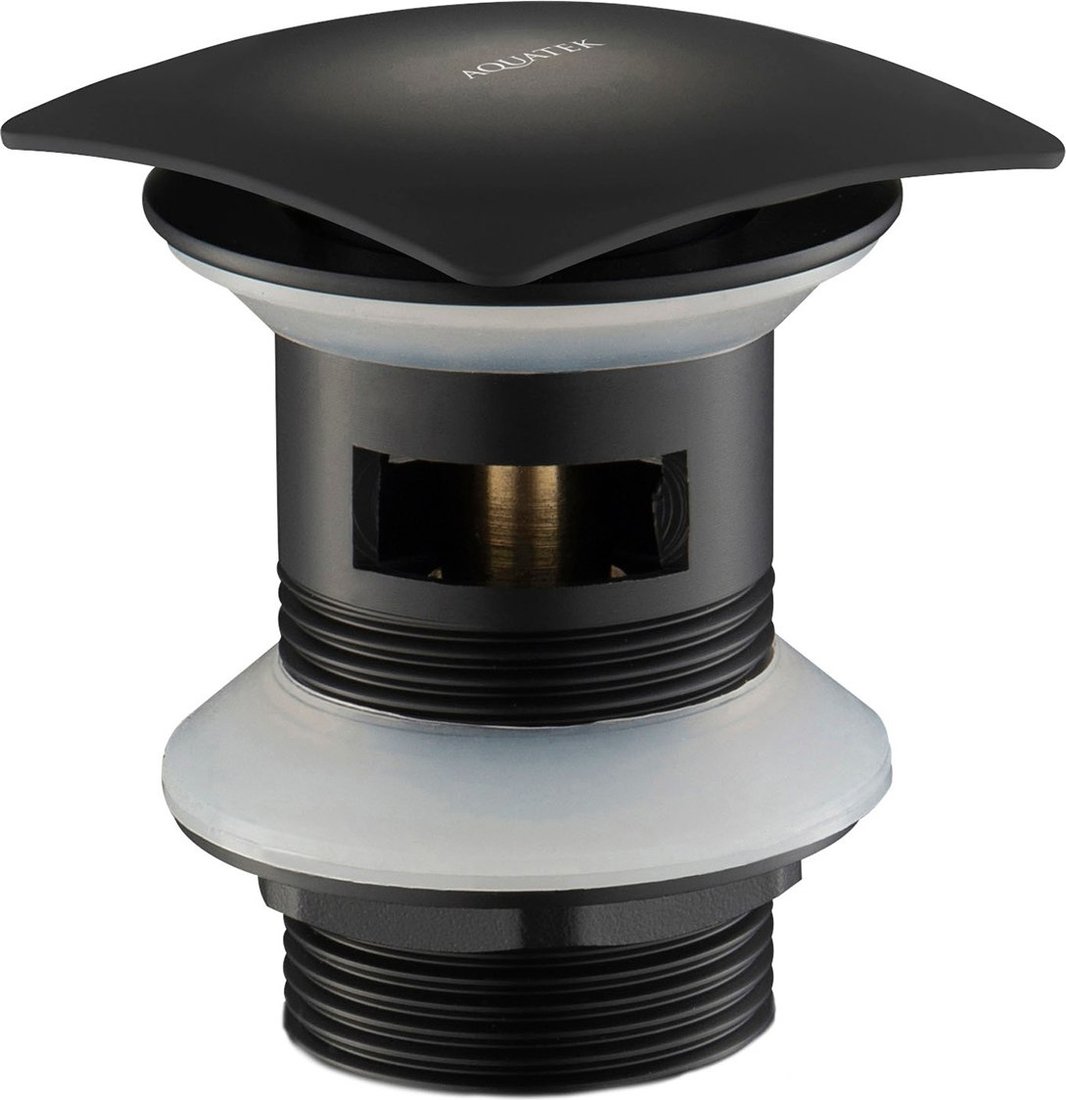 

Донный клапан Aquatek AQ6004MB