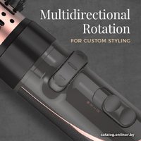 Фен-щетка Remington AS8606