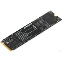 SSD Digma Mega M2 256GB DGSM3256GM23T