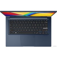 Ноутбук ASUS Vivobook 14 X1404VA-EB416W
