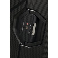 Чемодан-спиннер Samsonite Magnum Eco Black 69 см