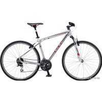 Велосипед GT Transeo 4.0 (2012)