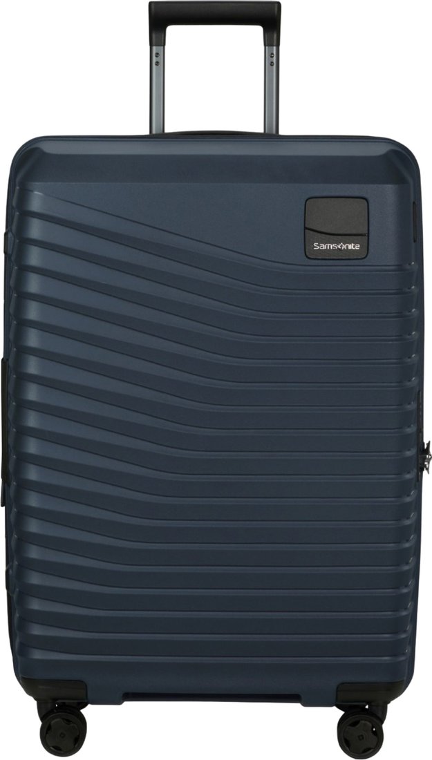 

Чемодан-спиннер Samsonite Intuo Blue Nights 69 см