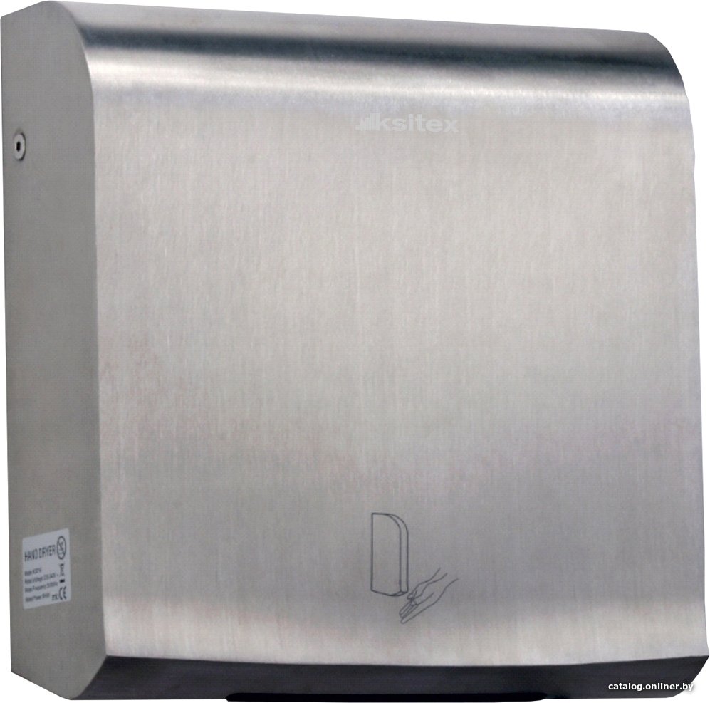 Сушилка для рук Ksitex M-950AC JET
