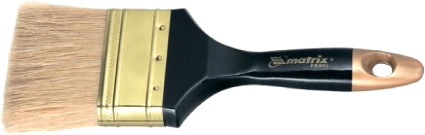 

Кисть малярная Matrix 83165