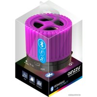 Беспроводная колонка Ginzzu GM-988V