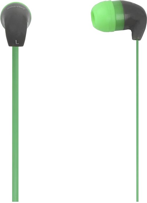 

Наушники SmartBuy CONCEPT SBE-310