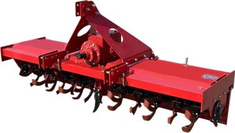 Фреза Rossel 1GQN-240