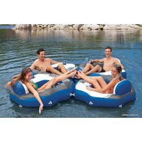 Надувной матрас Intex River Run Connect 58854