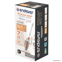 Паровая швабра Endever Odyssey Q-622