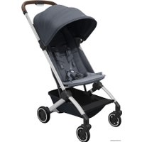 Коляска прогулочная «книга» Joolz Aer (elegant blue)