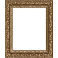 Фоторамка Декарт 40x50 8Л3719 (золото)