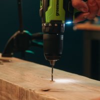 Набор сверл Greenworks 2944607