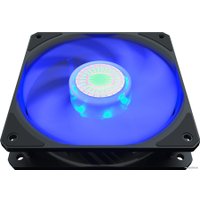 Вентилятор для корпуса Cooler Master Sickleflow 120 Blue MFX-B2DN-18NPB-R1