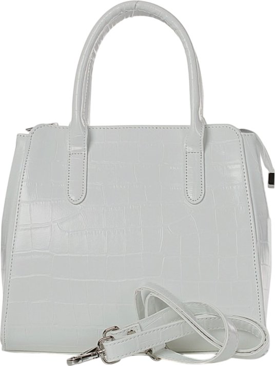 

Женская сумка Galanteya 27624 24с988к45 (белый)