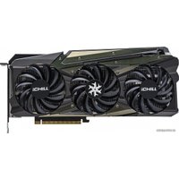 Видеокарта Inno3D GeForce RTX 3090 iChill X3 24GB GDDR6X C30903-246XX-1880VA37