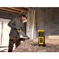 Лазерный дальномер Stanley STHT77065-0