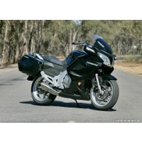 Мотоцикл CFMOTO 650 TK