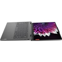 Ноутбук 2-в-1 Lenovo Yoga 7 2-in-1 14IML9 83DJ0097RK