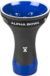 Bowl Race Classic Blue