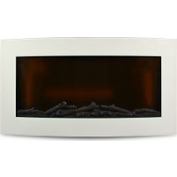 Электрокамин Planta PFP-WM290CURV