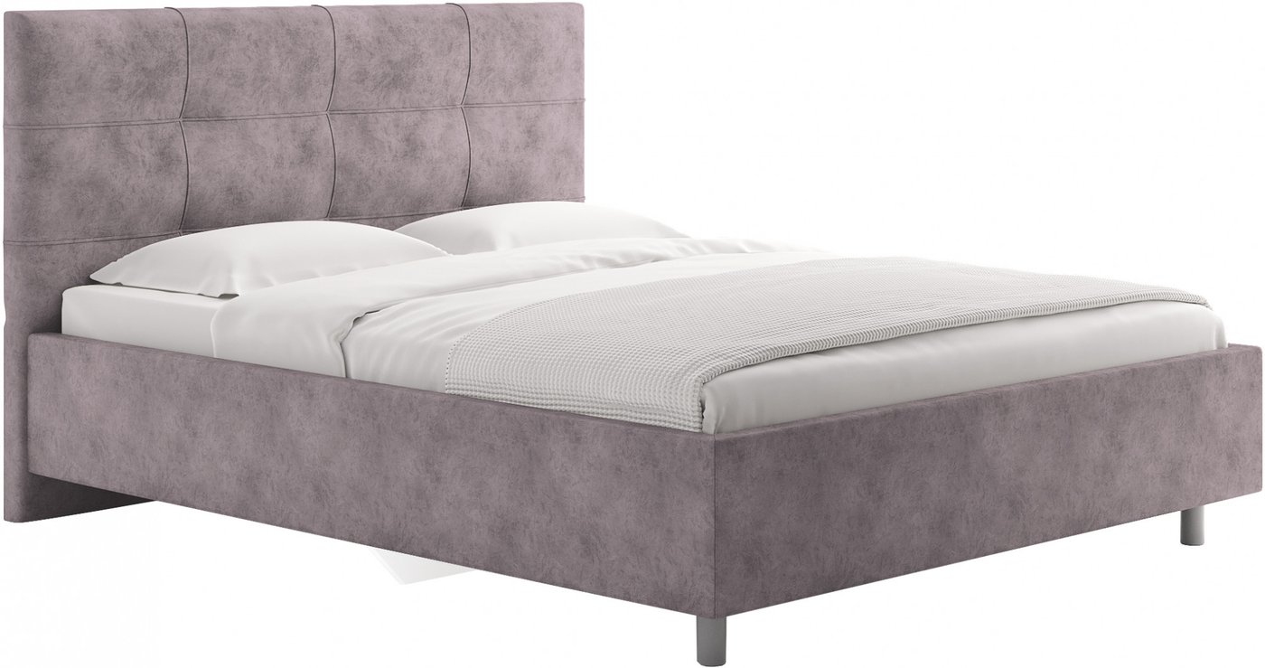 Кровать Сонум Caprice 160x200 (энигма джава)