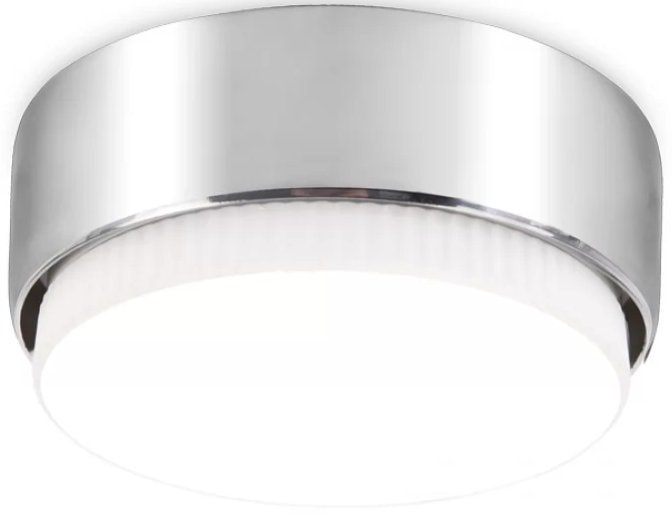 

Точечный светильник Ambrella light G102 CH