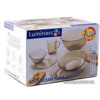 Столовый сервиз Luminarc Ocean Eclipse [L5109]